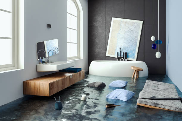 Best Flood damage cleanup  in Colfax, LA